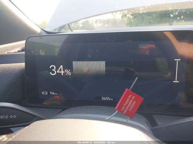 Honda Prologue Ex 2025 3GPKHVRJ0SS519232 Image 17