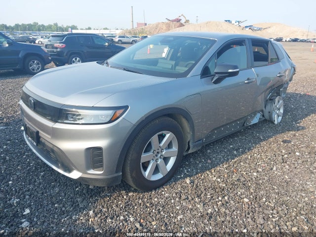 Honda Prologue Ex 2025 3GPKHVRJ0SS519232 Image 2
