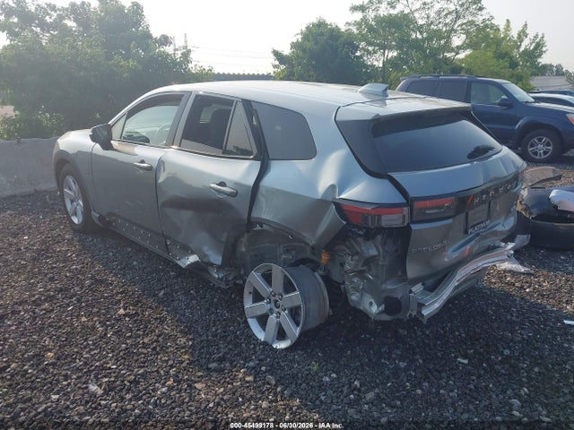 Honda Prologue Ex 2025 3GPKHVRJ0SS519232 Image 3