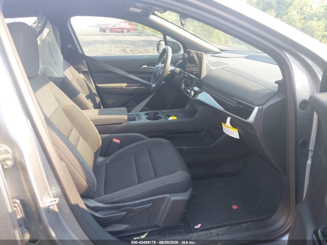 Honda Prologue Ex 2025 3GPKHVRJ0SS519232 Image 5