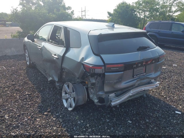 Honda Prologue Ex 2025 3GPKHVRJ0SS519232 Image 6
