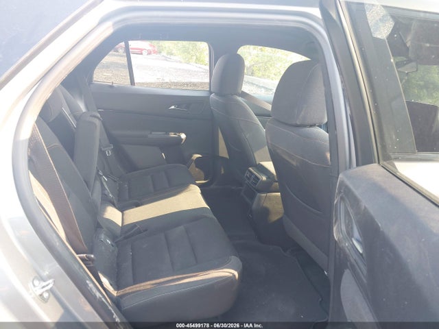 Honda Prologue Ex 2025 3GPKHVRJ0SS519232 Image 8