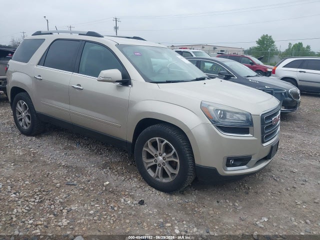 Продаж на аукціоні авто 2014 Gmc Acadia Slt-1, vin: 1GKKVRKD7EJ209045, номер лоту: 45499182
