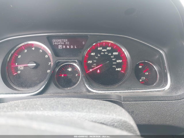 Продаж на аукціоні авто 2014 Gmc Acadia Slt-1, vin: 1GKKVRKD7EJ209045, номер лоту: 45499182