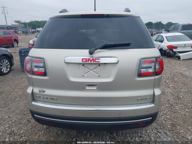 Продаж на аукціоні авто 2014 Gmc Acadia Slt-1, vin: 1GKKVRKD7EJ209045, номер лоту: 45499182