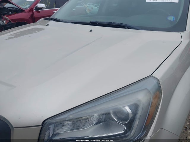 Продаж на аукціоні авто 2014 Gmc Acadia Slt-1, vin: 1GKKVRKD7EJ209045, номер лоту: 45499182