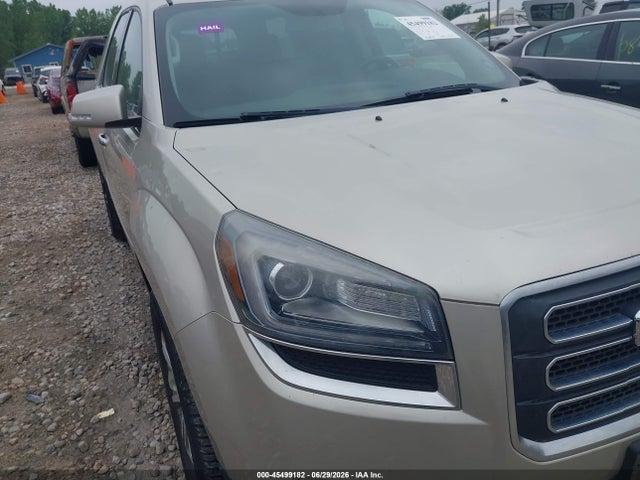 Продаж на аукціоні авто 2014 Gmc Acadia Slt-1, vin: 1GKKVRKD7EJ209045, номер лоту: 45499182