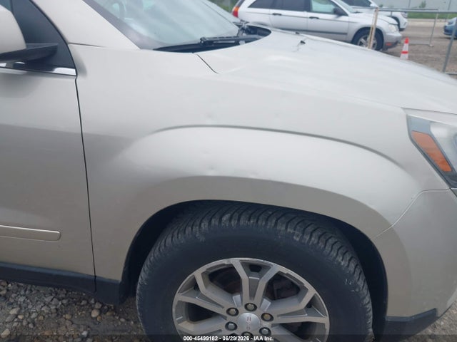 Продаж на аукціоні авто 2014 Gmc Acadia Slt-1, vin: 1GKKVRKD7EJ209045, номер лоту: 45499182