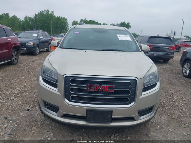 Продаж на аукціоні авто 2014 Gmc Acadia Slt-1, vin: 1GKKVRKD7EJ209045, номер лоту: 45499182