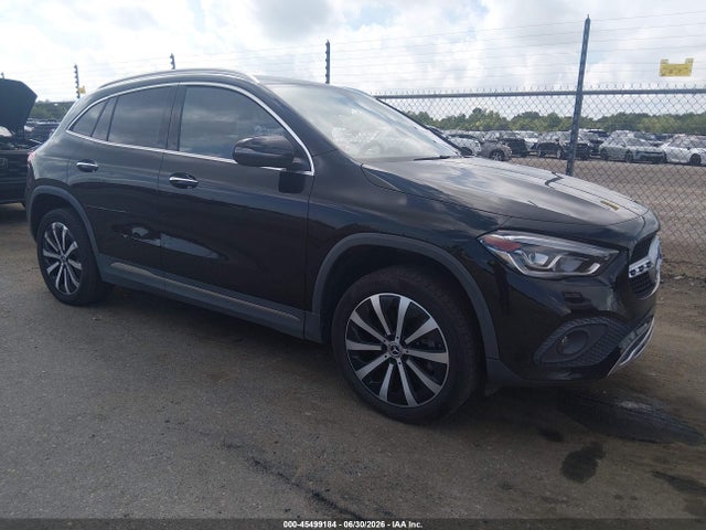 Aukcja sprzedaży 2023 Mercedes-benz Gla 250, vin: W1N4N4GB7PJ510103, numer aukcji: 45499184