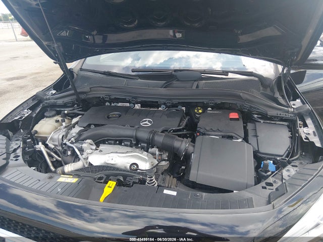 Aukcja sprzedaży 2023 Mercedes-benz Gla 250, vin: W1N4N4GB7PJ510103, numer aukcji: 45499184