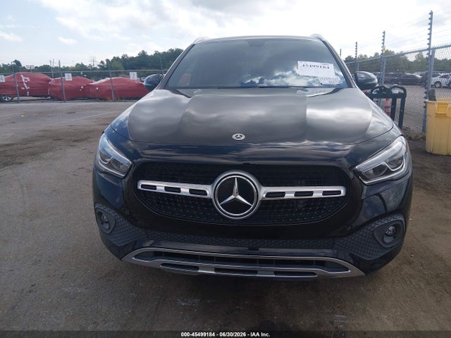 Aukcja sprzedaży 2023 Mercedes-benz Gla 250, vin: W1N4N4GB7PJ510103, numer aukcji: 45499184