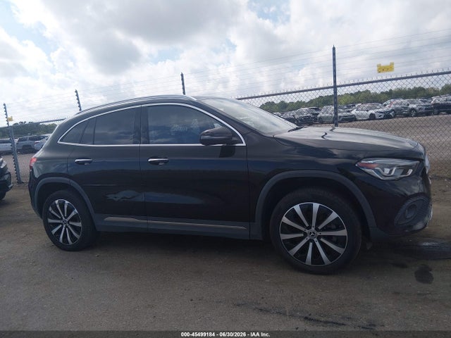 Aukcja sprzedaży 2023 Mercedes-benz Gla 250, vin: W1N4N4GB7PJ510103, numer aukcji: 45499184