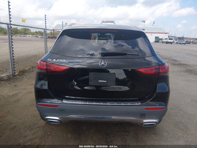 Aukcja sprzedaży 2023 Mercedes-benz Gla 250, vin: W1N4N4GB7PJ510103, numer aukcji: 45499184