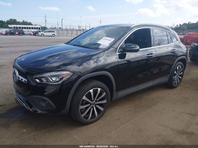Aukcja sprzedaży 2023 Mercedes-benz Gla 250, vin: W1N4N4GB7PJ510103, numer aukcji: 45499184
