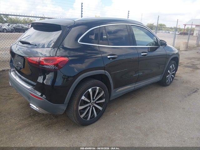 Aukcja sprzedaży 2023 Mercedes-benz Gla 250, vin: W1N4N4GB7PJ510103, numer aukcji: 45499184