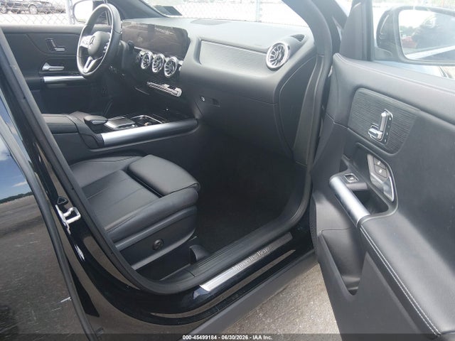 Aukcja sprzedaży 2023 Mercedes-benz Gla 250, vin: W1N4N4GB7PJ510103, numer aukcji: 45499184