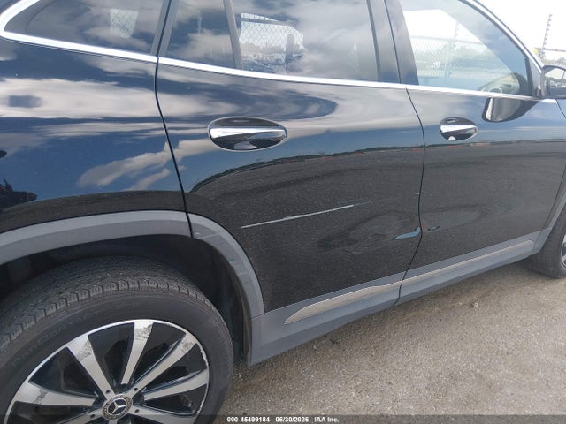 Aukcja sprzedaży 2023 Mercedes-benz Gla 250, vin: W1N4N4GB7PJ510103, numer aukcji: 45499184