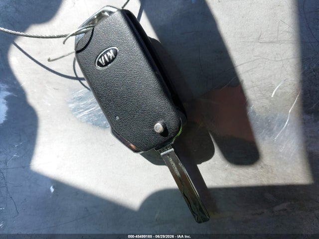 KNDPM3AC6N7968292 KIA Sportage Lx