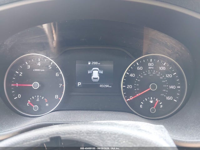 KNDPM3AC6N7968292 KIA Sportage Lx