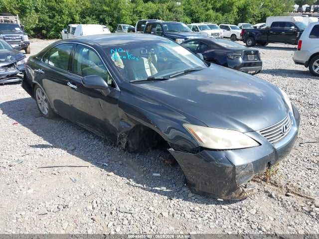 Продаж на аукціоні авто 2009 Lexus Es 350, vin: JTHBJ46G592298482, номер лоту: 45499188