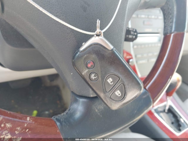 Aukcja sprzedaży 2009 Lexus Es 350, vin: JTHBJ46G592298482, numer aukcji: 45499188