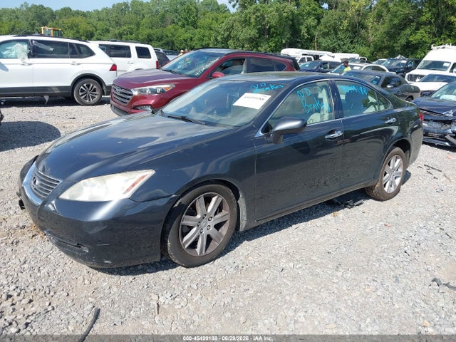 Aukcja sprzedaży 2009 Lexus Es 350, vin: JTHBJ46G592298482, numer aukcji: 45499188