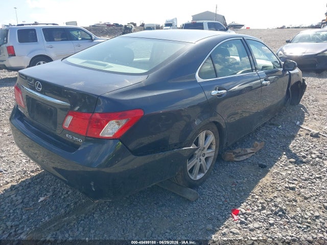 Aukcja sprzedaży 2009 Lexus Es 350, vin: JTHBJ46G592298482, numer aukcji: 45499188