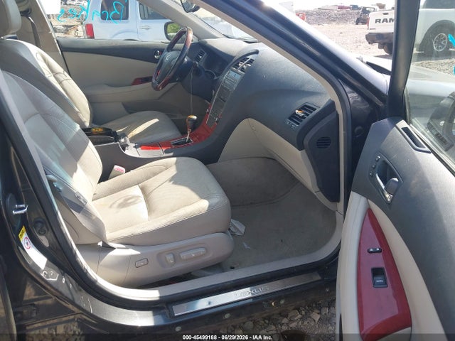 Aukcja sprzedaży 2009 Lexus Es 350, vin: JTHBJ46G592298482, numer aukcji: 45499188