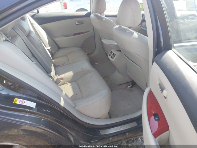 Aukcja sprzedaży 2009 Lexus Es 350, vin: JTHBJ46G592298482, numer aukcji: 45499188