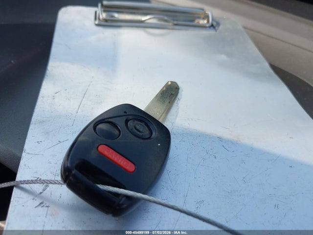 Продаж на аукціоні авто 2006 Honda Civic Lx, vin: 1HGFA16506L017485, номер лоту: 45499199