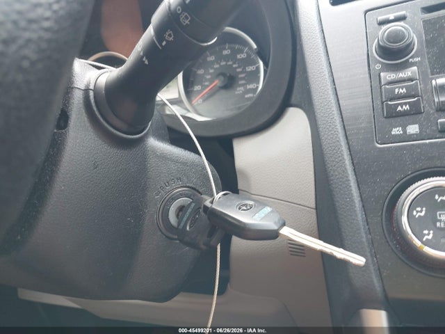 Subaru Forester 2.5i 2015 JF2SJABC5FH829340 Image 11
