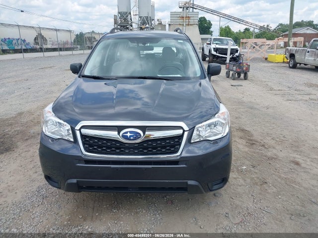 Subaru Forester 2.5i 2015 JF2SJABC5FH829340 Image 12