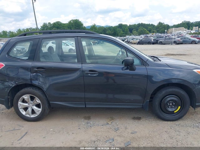 Subaru Forester 2.5i 2015 JF2SJABC5FH829340 Image 13