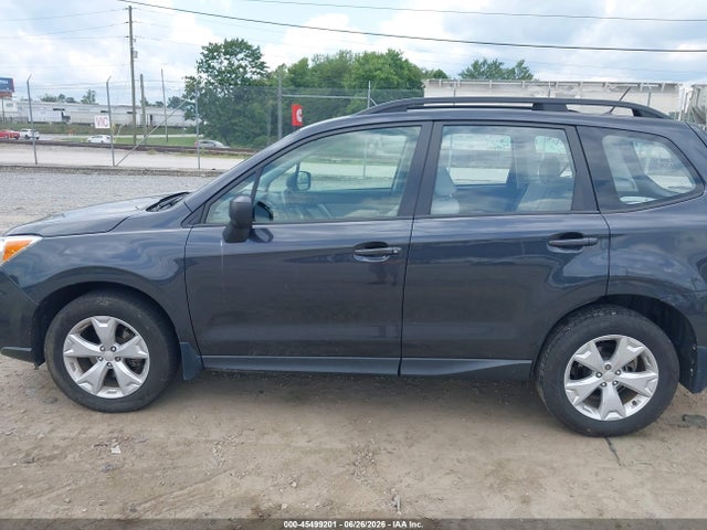Subaru Forester 2.5i 2015 JF2SJABC5FH829340 Image 14