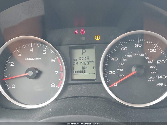 Subaru Forester 2.5i 2015 JF2SJABC5FH829340 Image 15