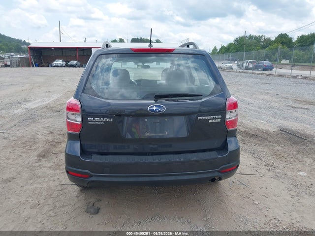 Subaru Forester 2.5i 2015 JF2SJABC5FH829340 Image 16