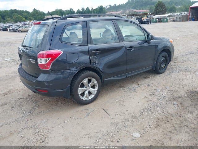 Subaru Forester 2.5i 2015 JF2SJABC5FH829340 Image 4