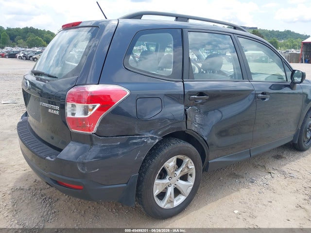 Subaru Forester 2.5i 2015 JF2SJABC5FH829340 Image 6