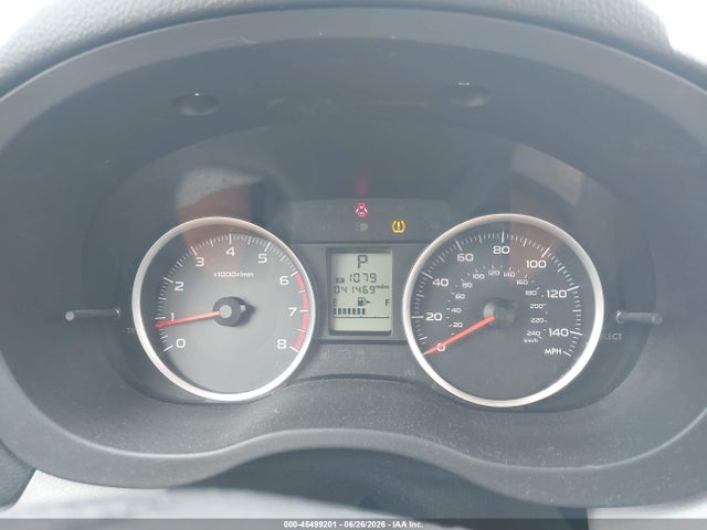 Subaru Forester 2.5i 2015 JF2SJABC5FH829340 Image 7