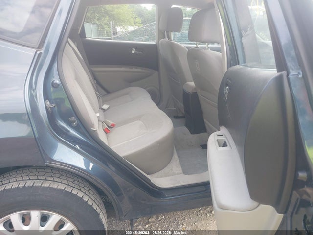 Aukcja sprzedaży 2014 Nissan Rogue Select S, vin: JN8AS5MV8EW710936, numer aukcji: 45499203