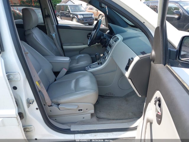 Aukcja sprzedaży 2005 Chevrolet Equinox Lt, vin: 2CNDL73F956141841, numer aukcji: 45499211