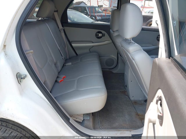 Auction sale of the 2005 Chevrolet Equinox Lt, vin: 2CNDL73F956141841, lot number: 45499211