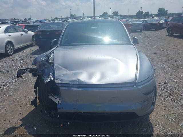 Продажа на аукционе авто 2026 Tesla Model Y Premium Rear-wheel Drive/rear-wheel Drive, vin: 7SAYGDED9TF433133, номер лота: 45499212