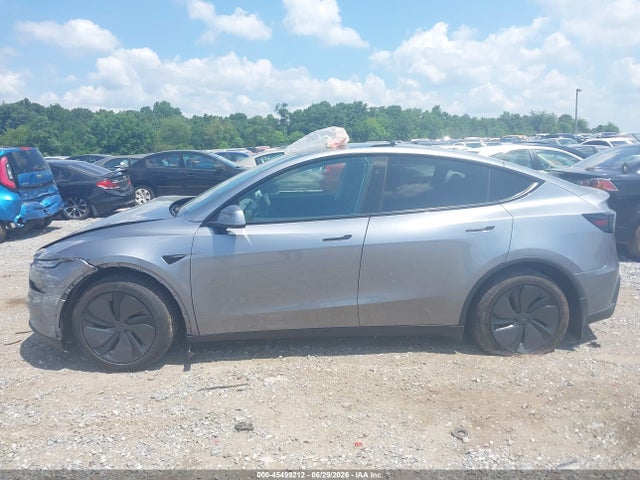 Продажа на аукционе авто 2026 Tesla Model Y Premium Rear-wheel Drive/rear-wheel Drive, vin: 7SAYGDED9TF433133, номер лота: 45499212