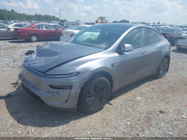 Продажа на аукционе авто 2026 Tesla Model Y Premium Rear-wheel Drive/rear-wheel Drive, vin: 7SAYGDED9TF433133, номер лота: 45499212