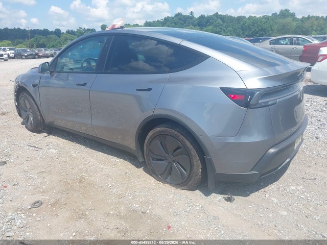 Продажа на аукционе авто 2026 Tesla Model Y Premium Rear-wheel Drive/rear-wheel Drive, vin: 7SAYGDED9TF433133, номер лота: 45499212