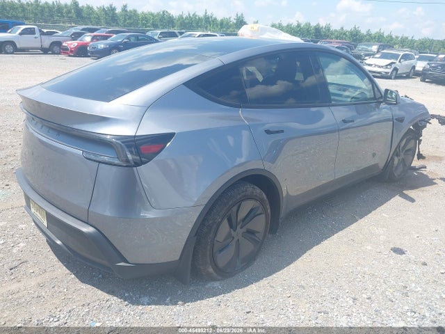 Продажа на аукционе авто 2026 Tesla Model Y Premium Rear-wheel Drive/rear-wheel Drive, vin: 7SAYGDED9TF433133, номер лота: 45499212