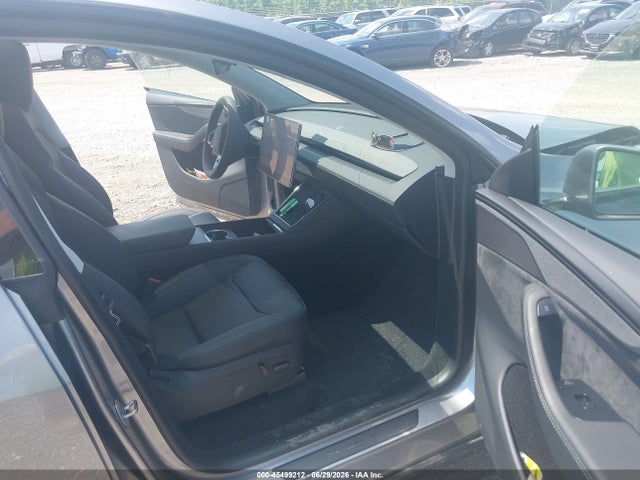 Продажа на аукционе авто 2026 Tesla Model Y Premium Rear-wheel Drive/rear-wheel Drive, vin: 7SAYGDED9TF433133, номер лота: 45499212