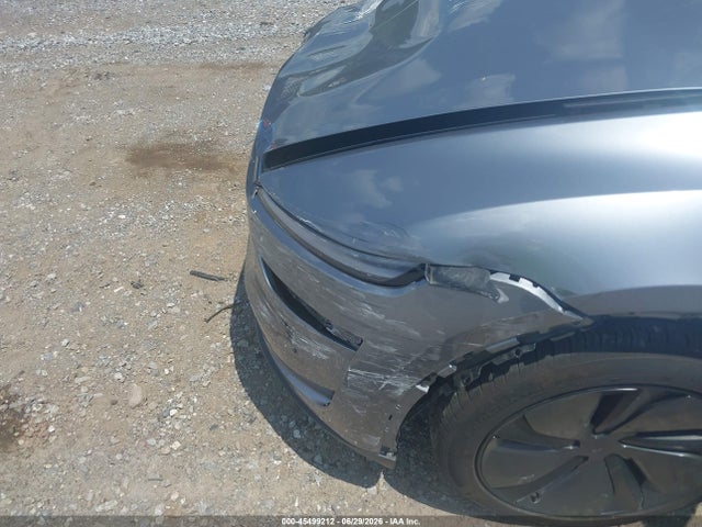 Продажа на аукционе авто 2026 Tesla Model Y Premium Rear-wheel Drive/rear-wheel Drive, vin: 7SAYGDED9TF433133, номер лота: 45499212